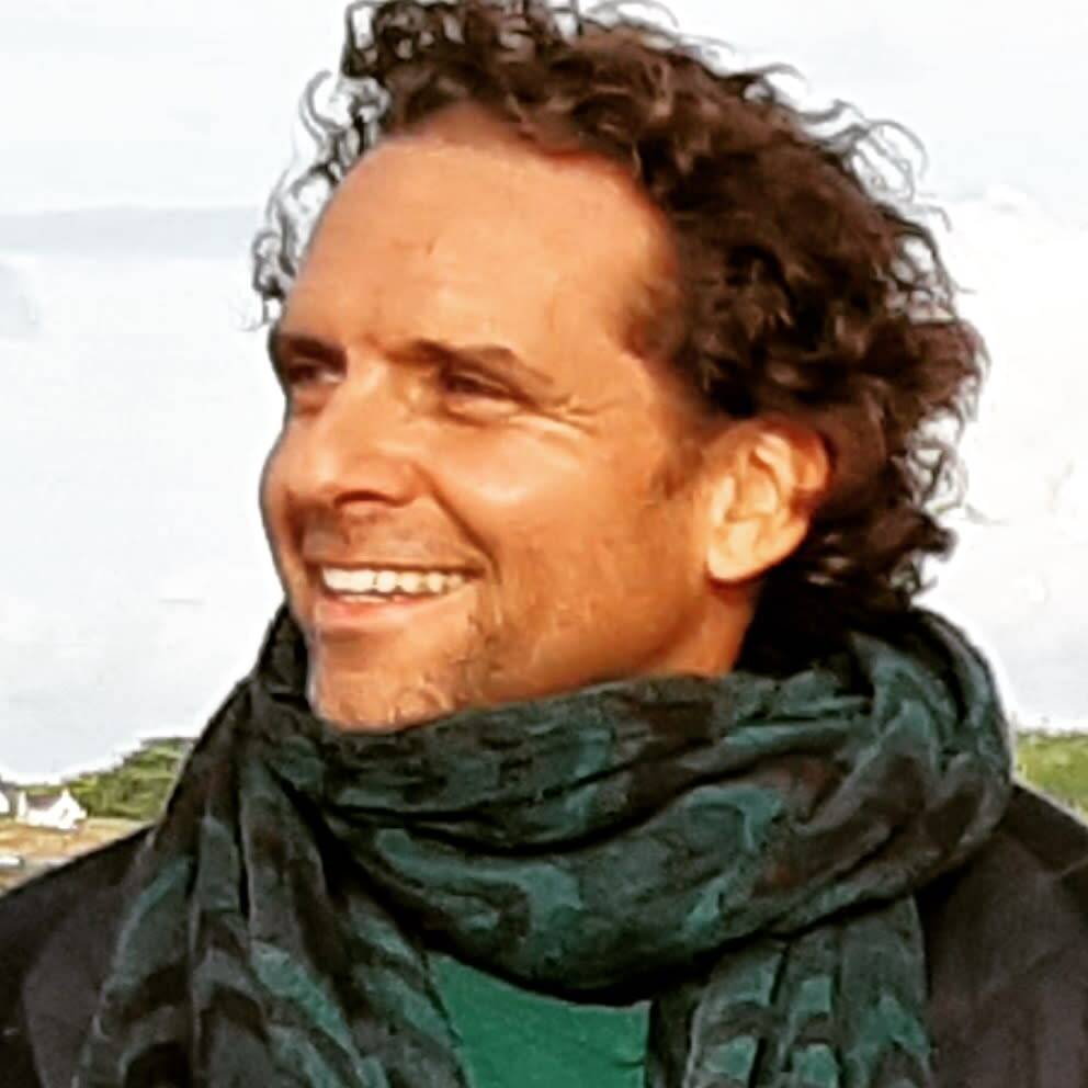 Stanislas Mahé