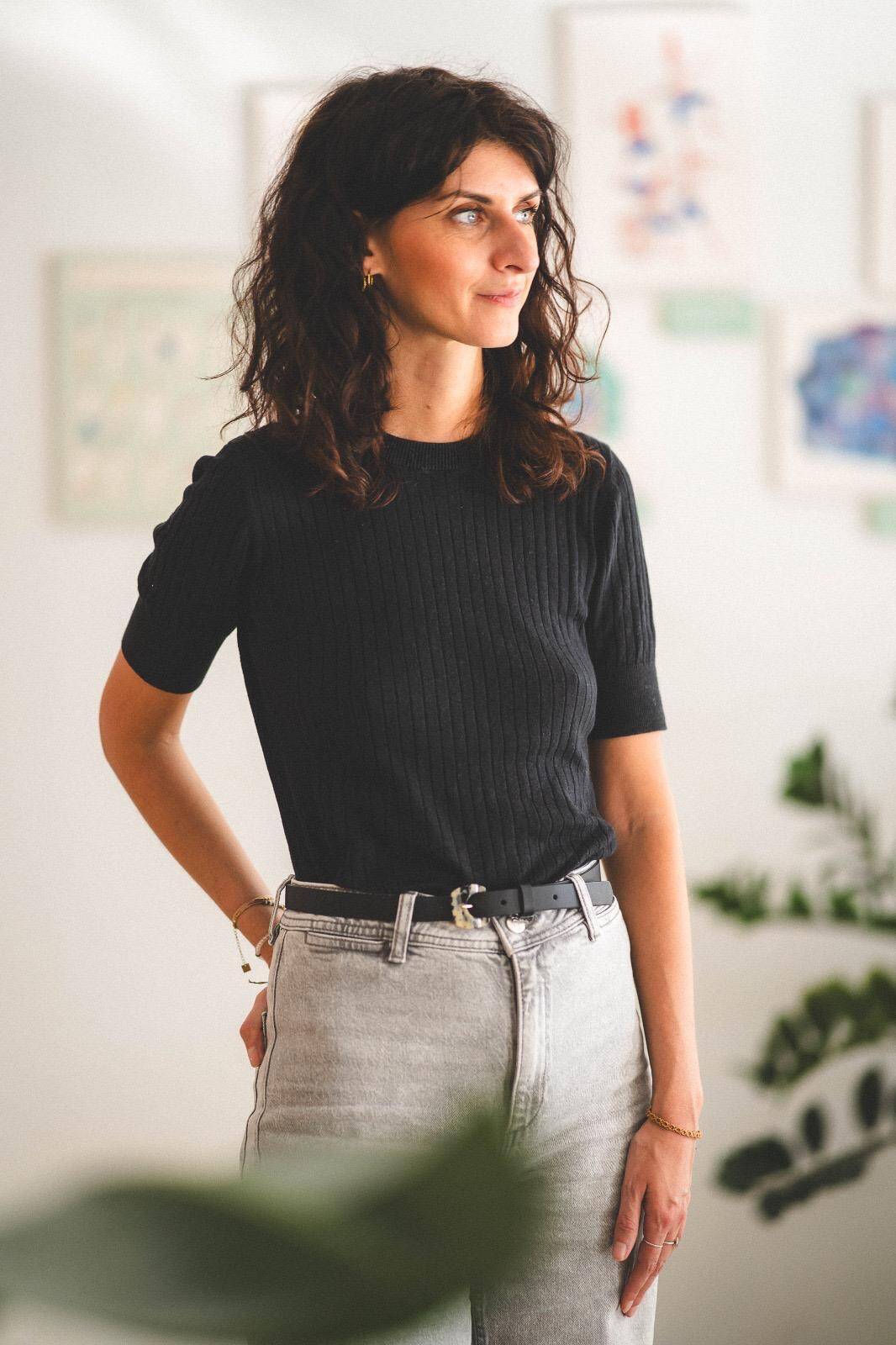 Chloé Durand