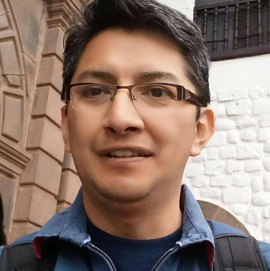 Yamir Ramírez - Project Manager y programación en general