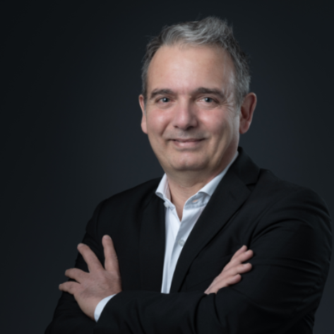 Pierre-Michel Attali