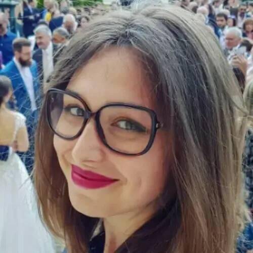 Mélina Seigneur