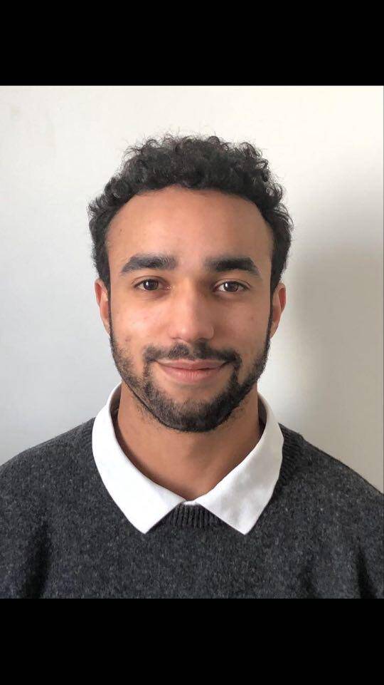 Alexandre  - Account Executive/Responsable de développement