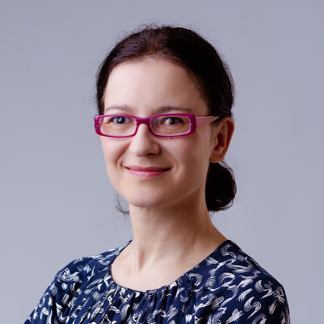 Izabela Rosiak