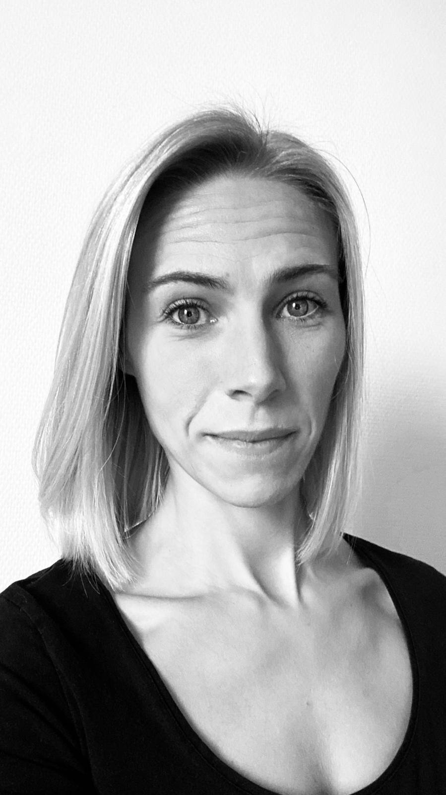 Anne Moreau