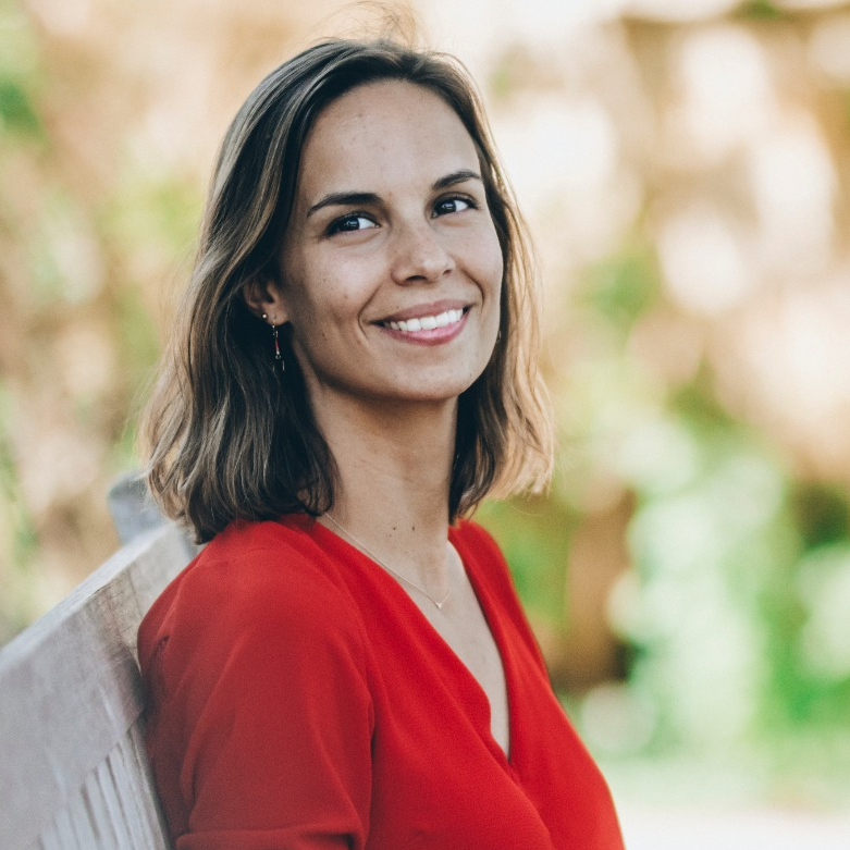 Gaëlle Deffez-Rault - Consultante marketing & communication