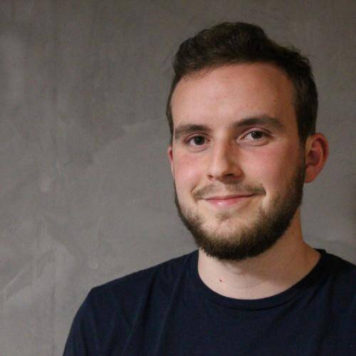 Alexis Gruny - Développeur Web Fullstack – React, Next.js & Node.
