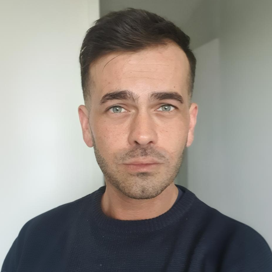 Ludovic Pouilly - Développeur freelance autodidacte