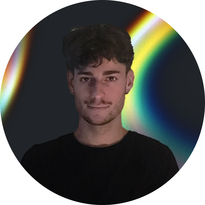Evan Osmont