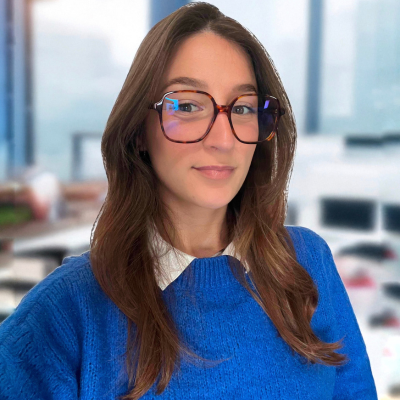 Inès D.