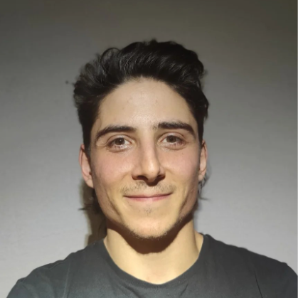 Vincent Ponge
