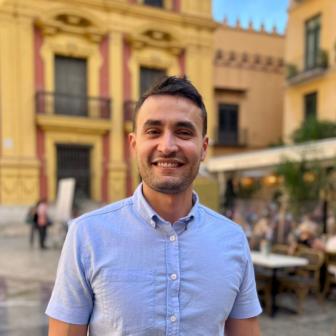 Toufik Seghir - Recruteur IT / Recruteur Tech / Sourcing