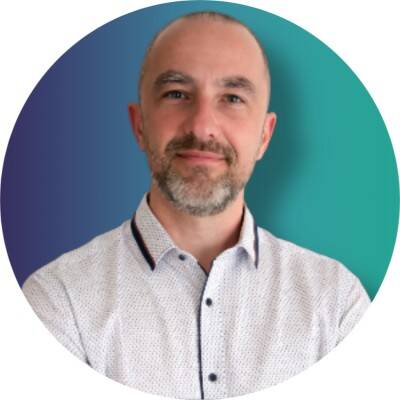 Florent Malarbet - Consultant No-Code & Automatisation