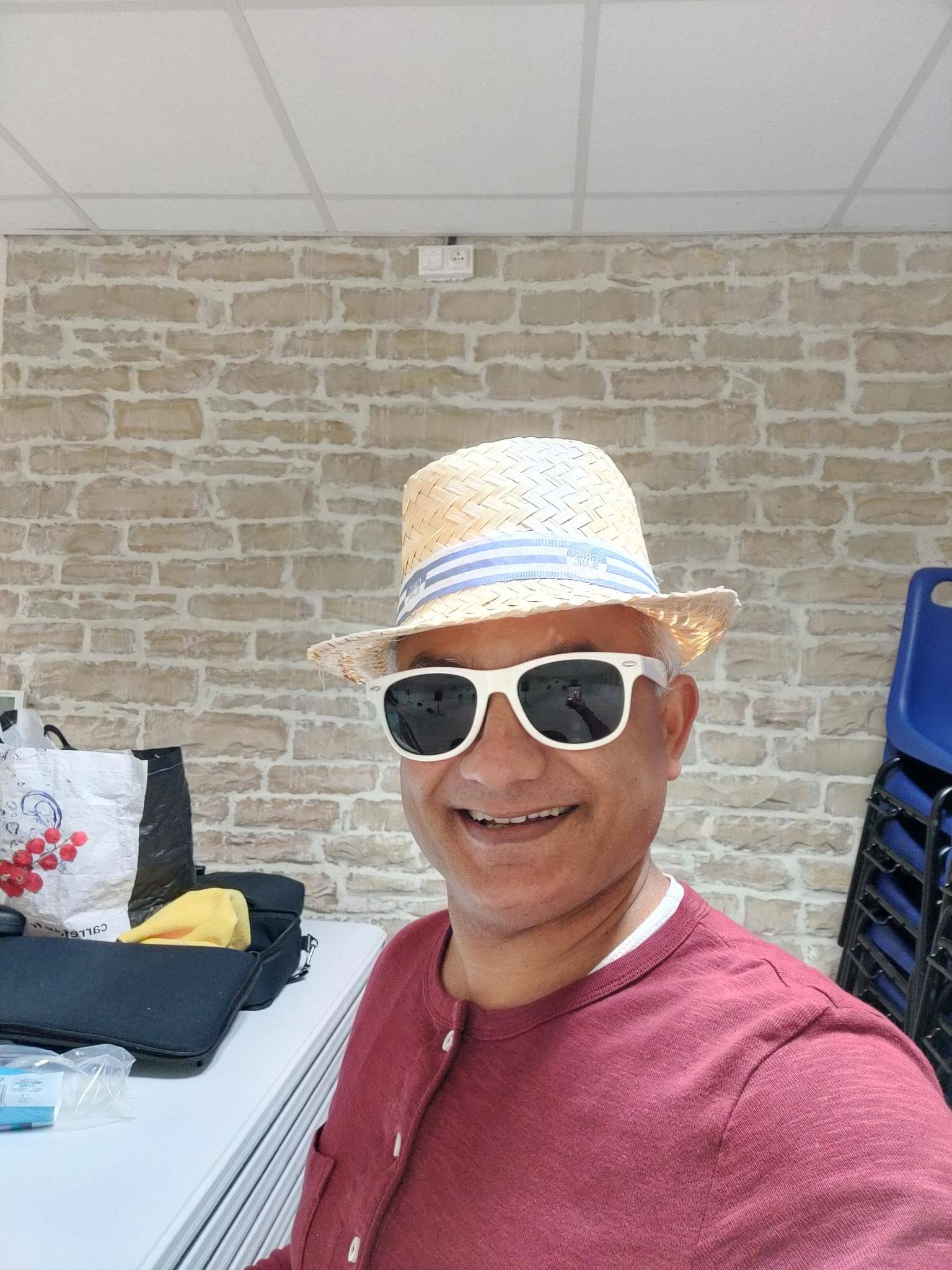 Nabil Abdouali - Chefferie de projet – Lead Dev - Dev Fullstack
