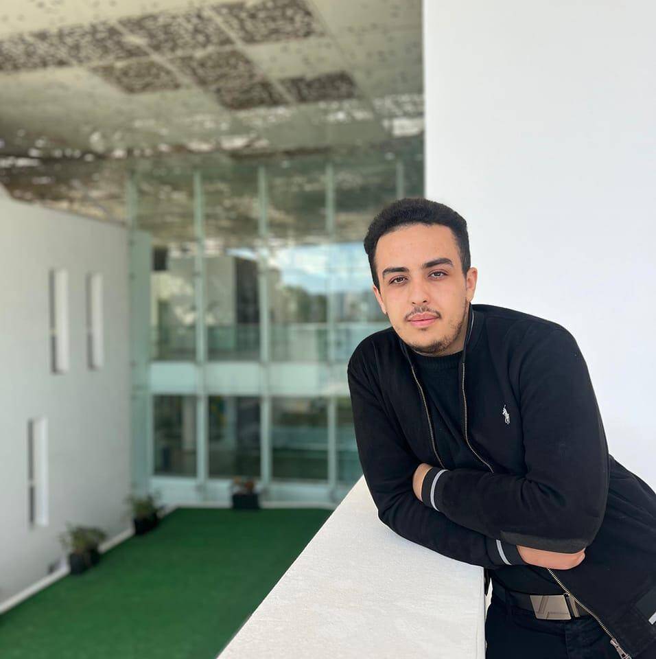 Ait Kerrou Isfaw - Expert n8n & Automatisation IA | Python | RAG