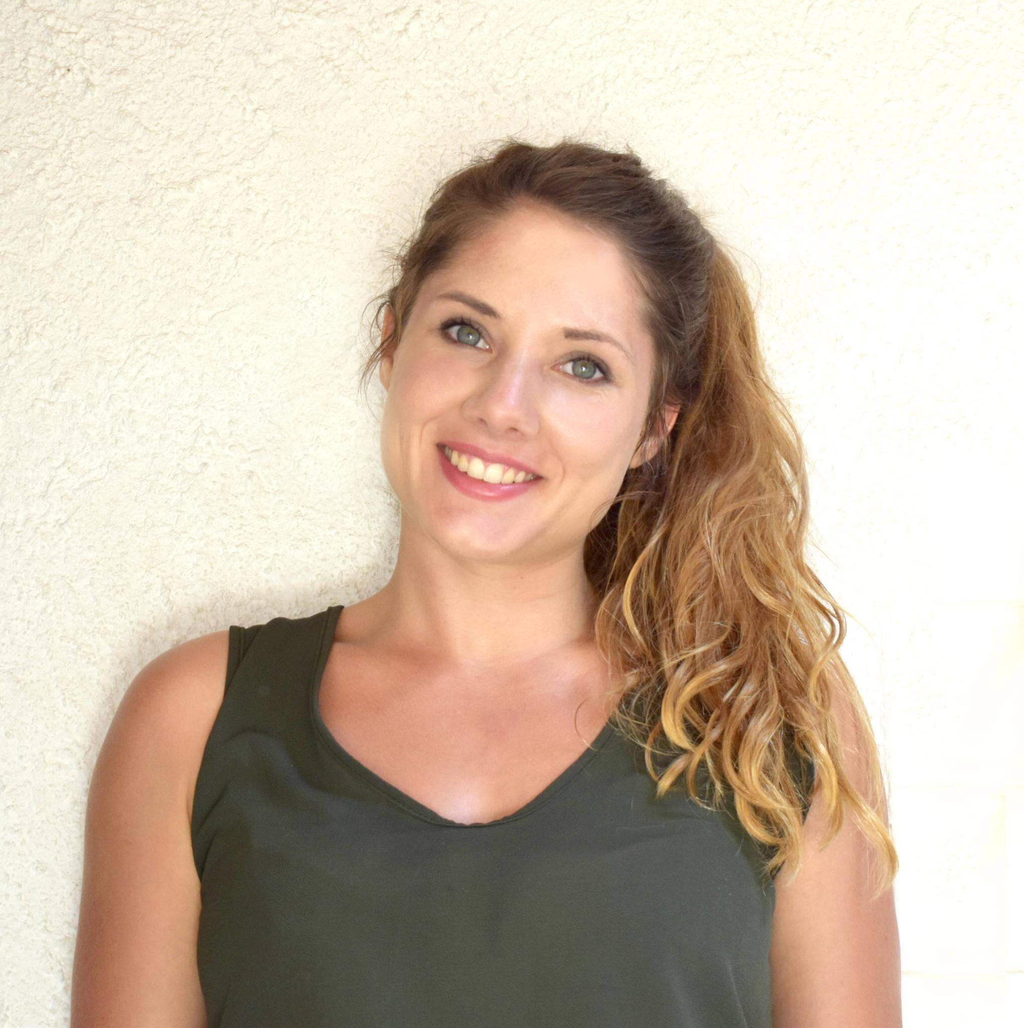 Audrey Jaulin
