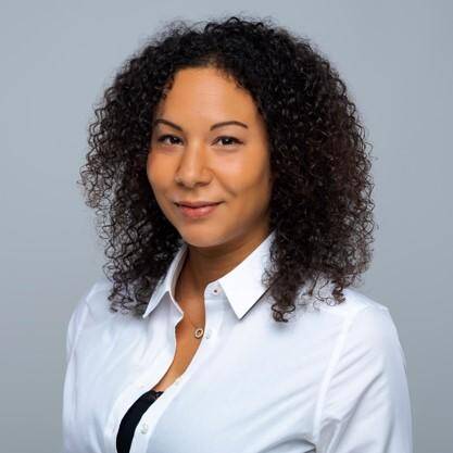 Néhémia Rigot - Responsable qualité relation de client et projet