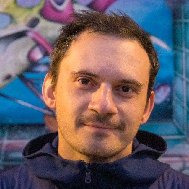 Adrien Pétremann