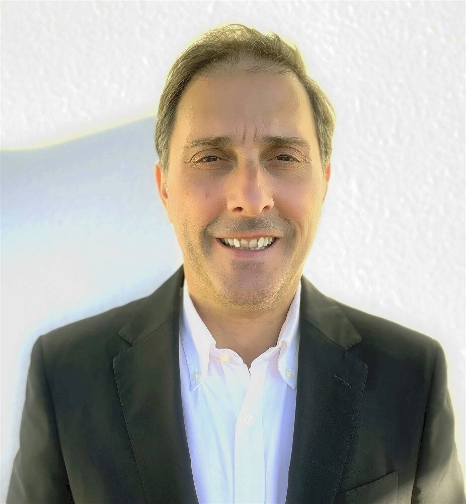 David S. - Especialista en gestión de opiniones online 