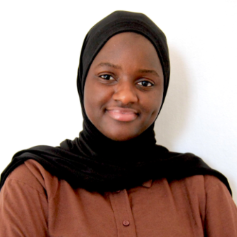 Kadidiatou Sall