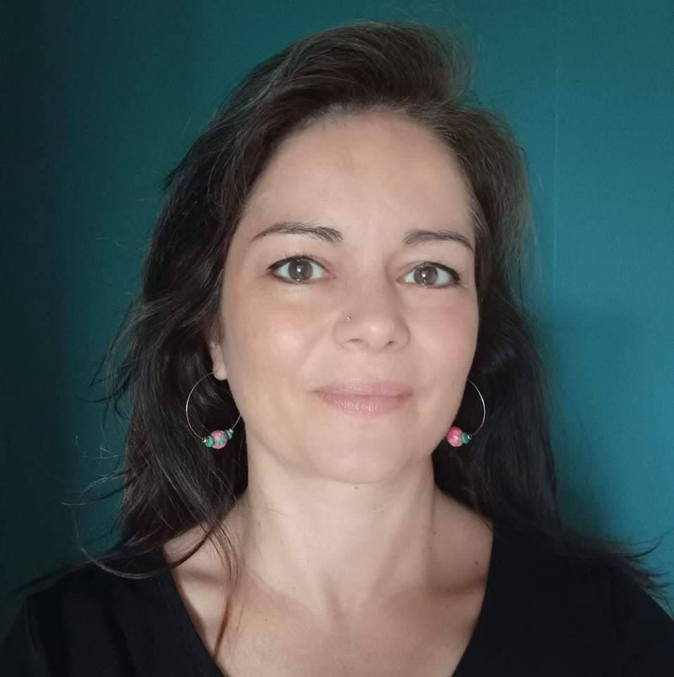 Julie Rogier