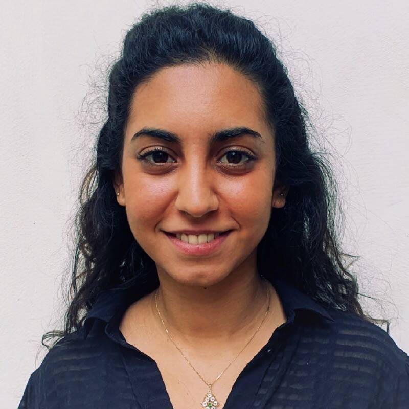 Ghita M. - Product Owner, Product Manager, Business analyst