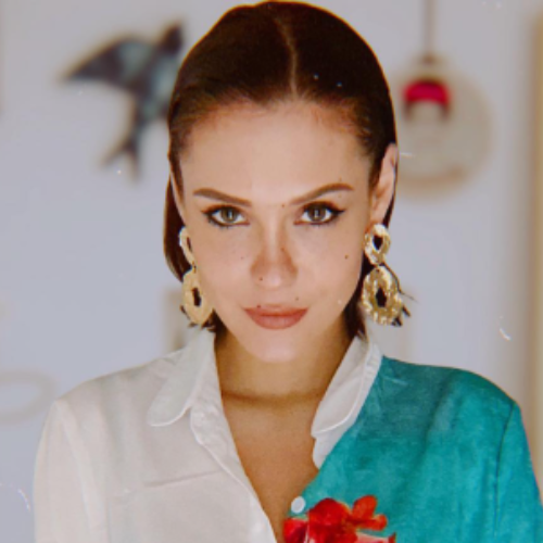 Valentine B.