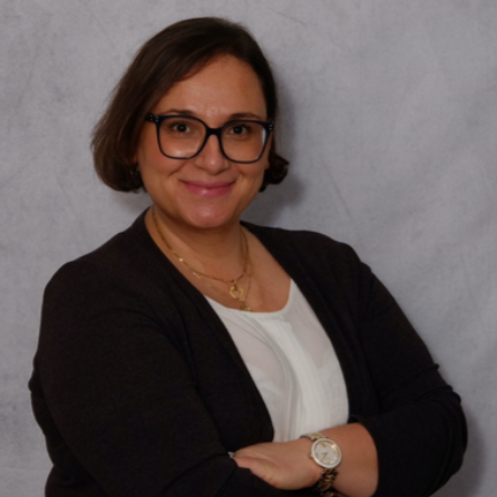 Irisa Arsi - Account & Project Manager
