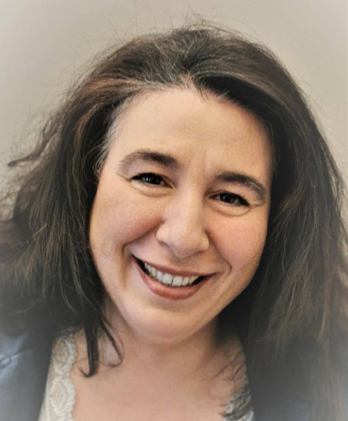 Loretta Videtta - Assistante administrative et commerciale