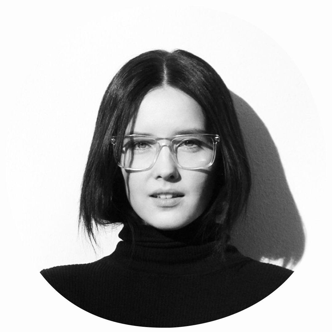 Alina K.