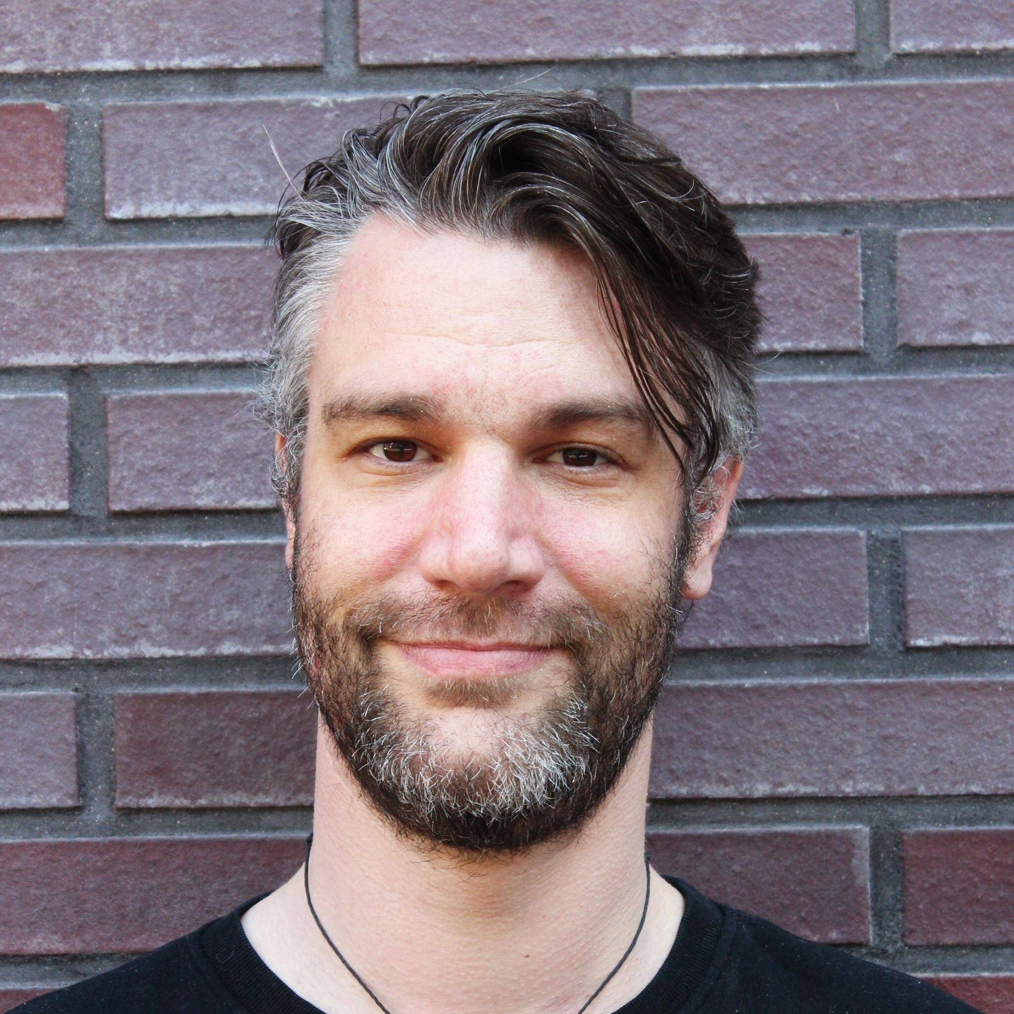 Marc De Wolf