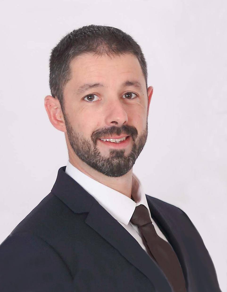 Kevin Vincendeau