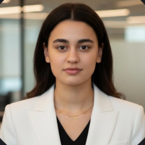 Christie Azar - DIGITAL MARKETING CONSULTANT