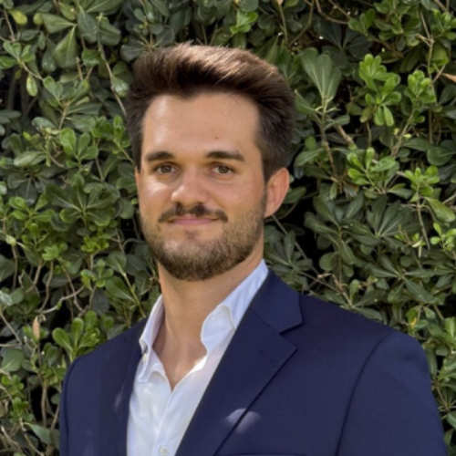 Pedro Capelo - Software Engineer
