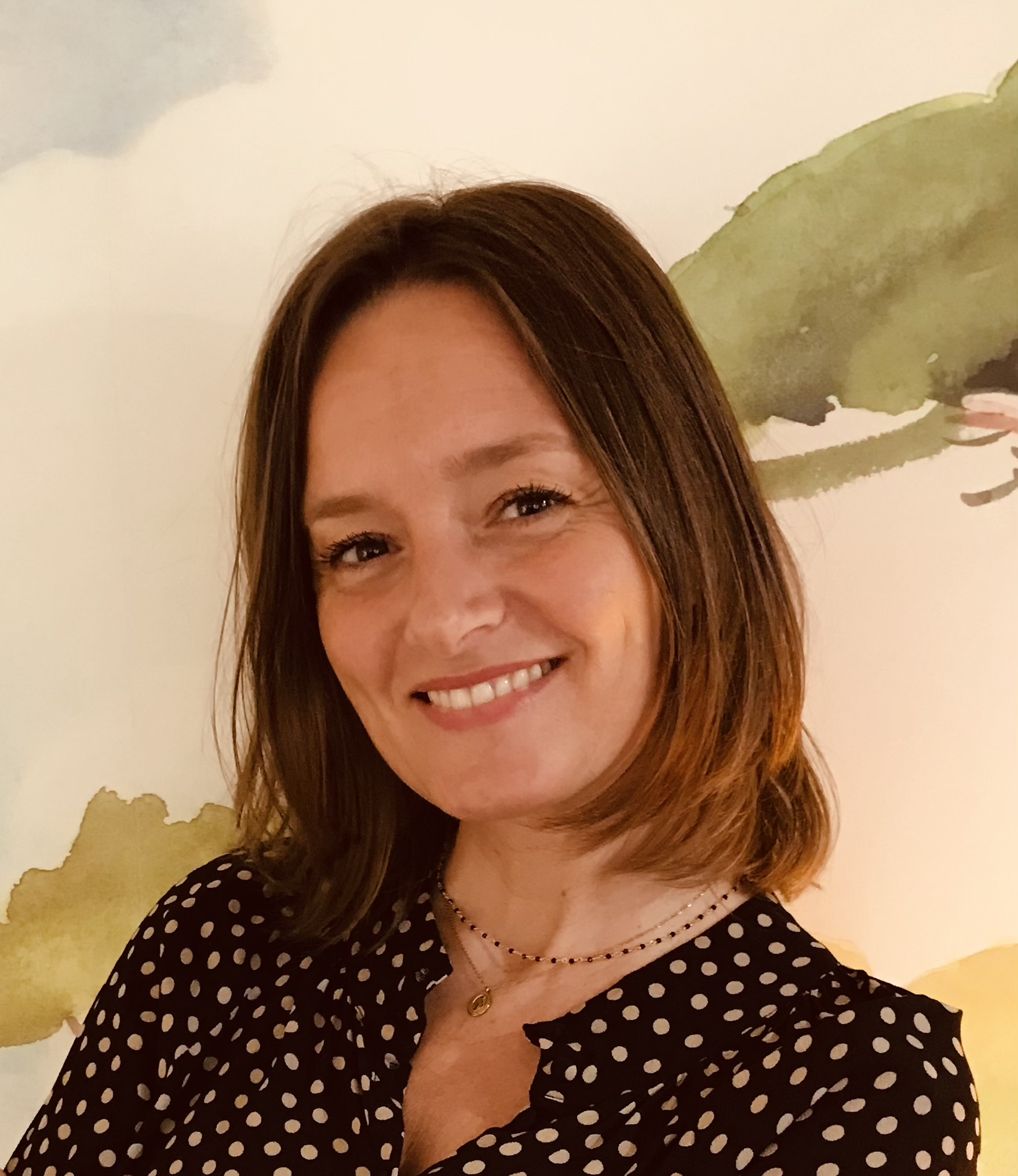 Aurélie P.