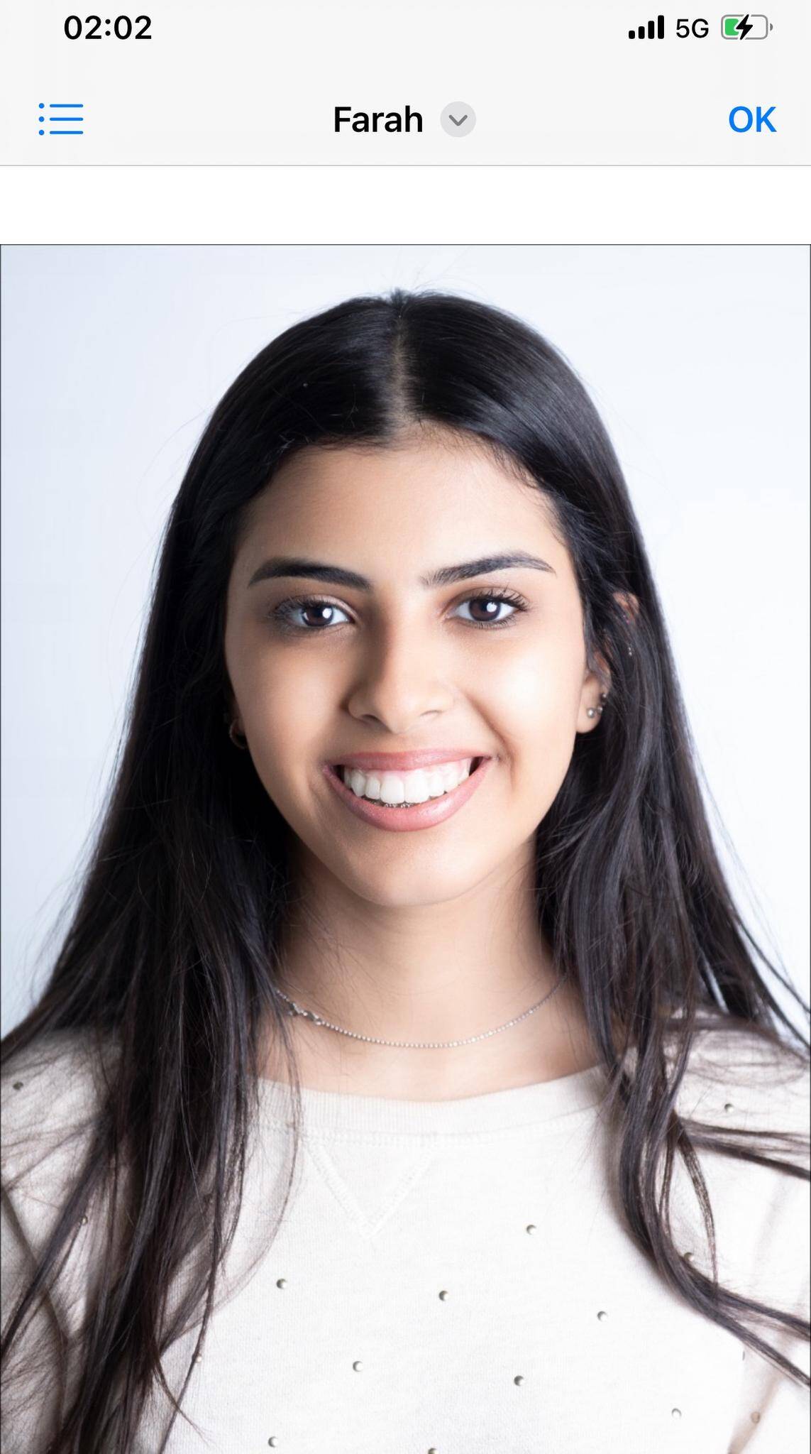 Farah Alebous
