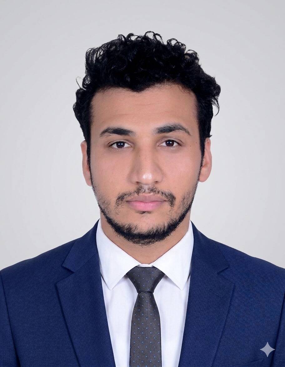 Abderrahmane K. - Ingénieur sécurité et Réseau