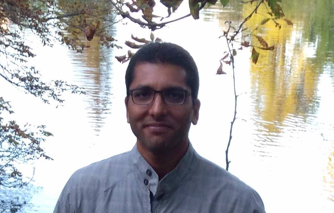 Issam B.