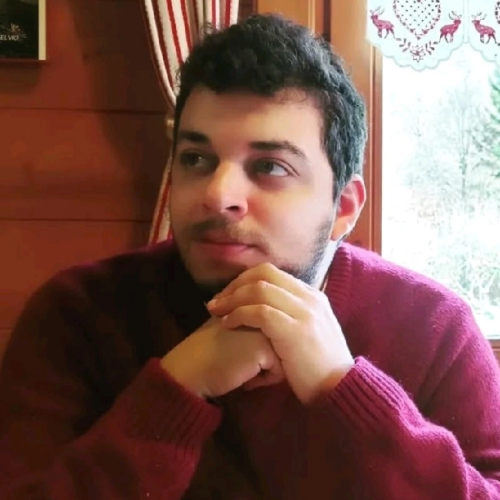 Hamza Filali - Senior Java / Spring Boot Backend Developer