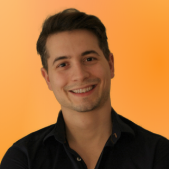 Fabian Ladenstein - Engineering Manager | Full Stack (React, Elixir)
