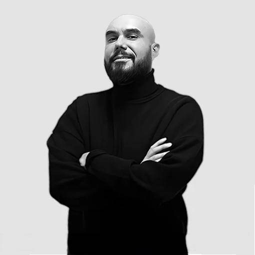 Antonio Román Ruiz