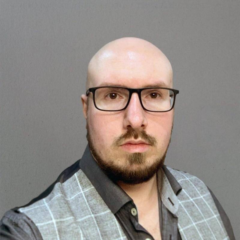 Dimitri Klein