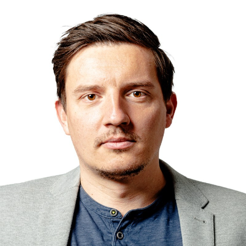 Manuel Belsak - Fractional Engineering Leader | Cloud, AI