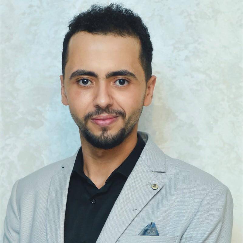 Mohammed Nouali