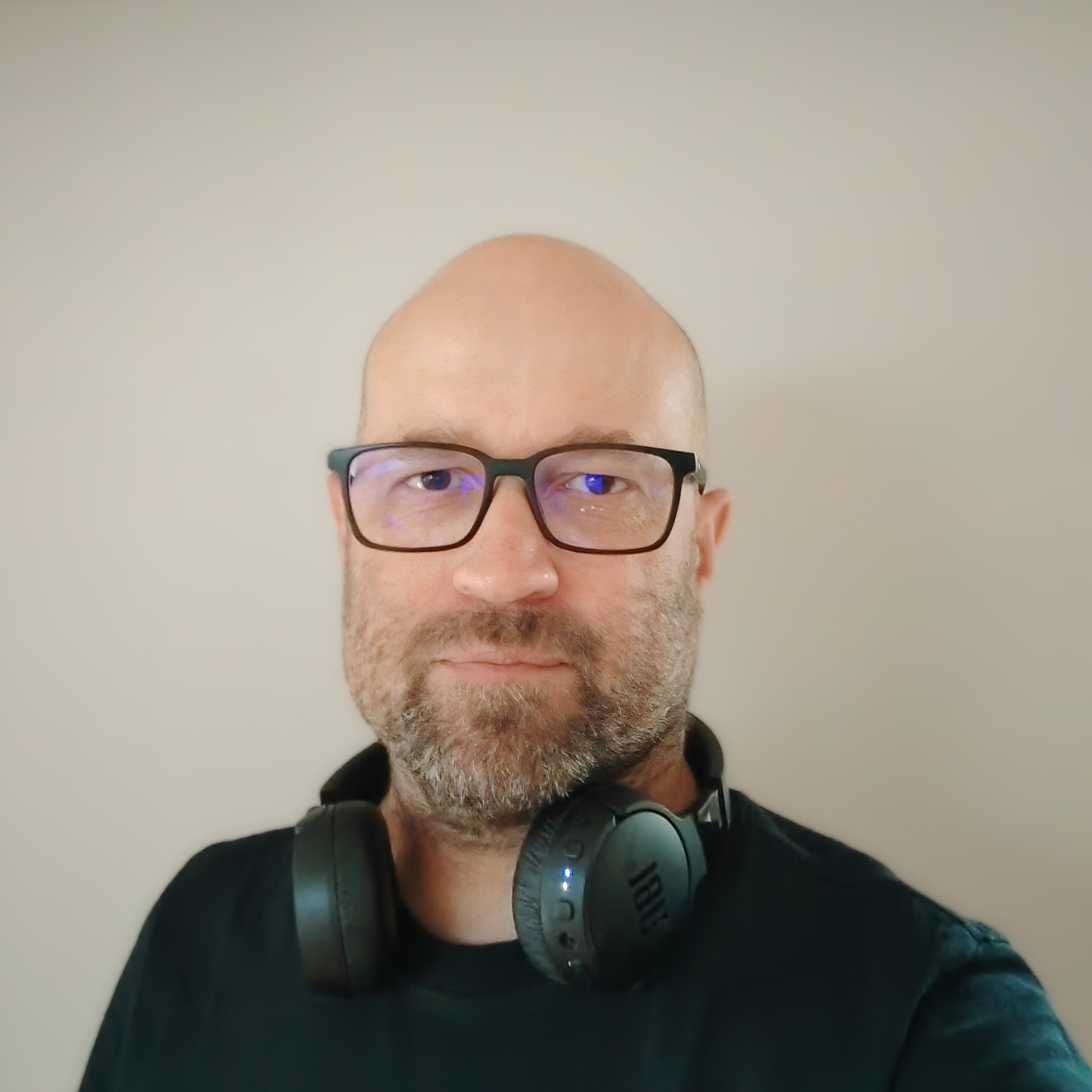 Freddy Rousseau - Chef de projet SI / Analyste Développeur AS400
