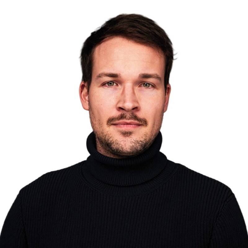 Sebastian Mühlbauer - Shopify Select Partner & Marketing Architect