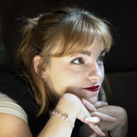 Elodie S.