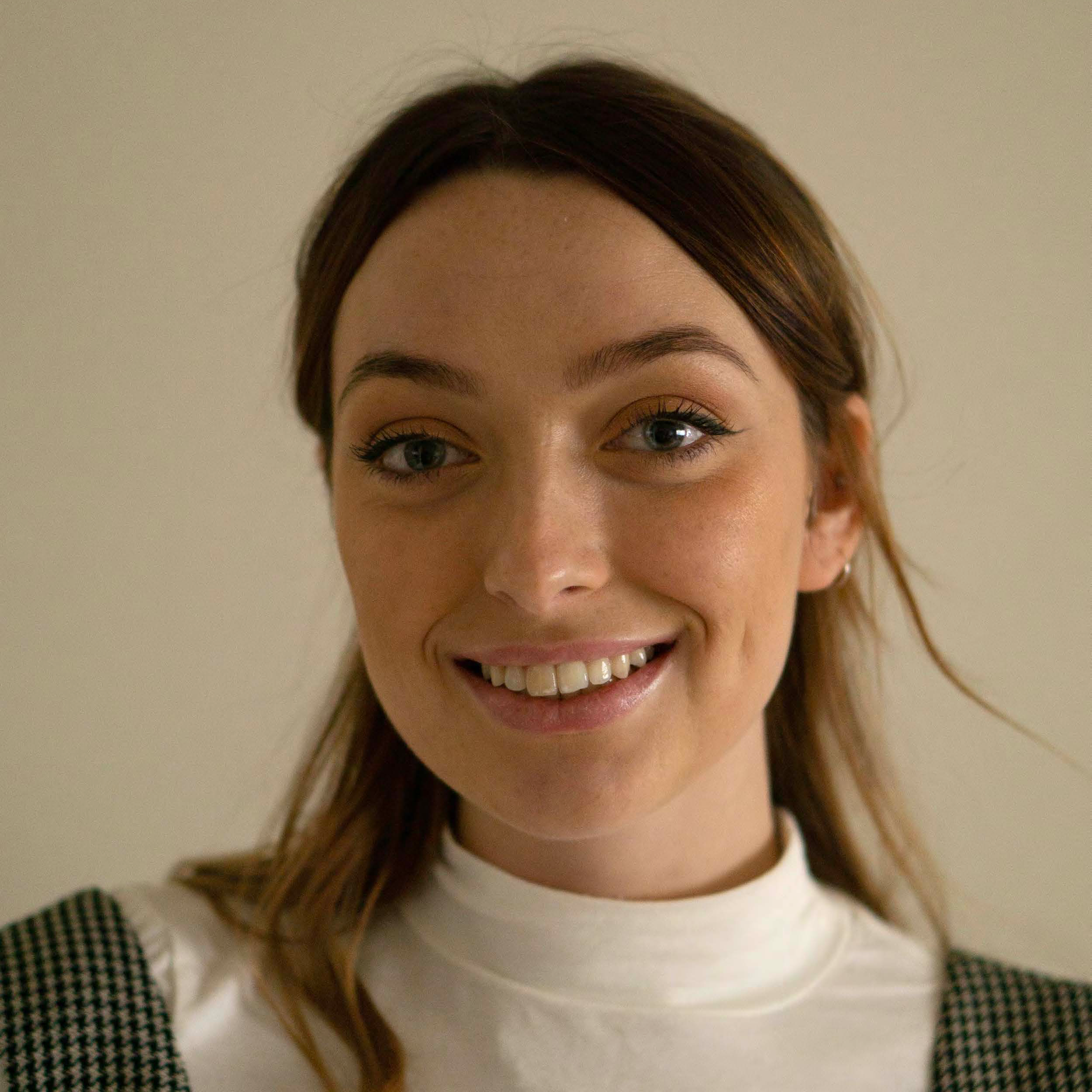 Clemence Mackowiak