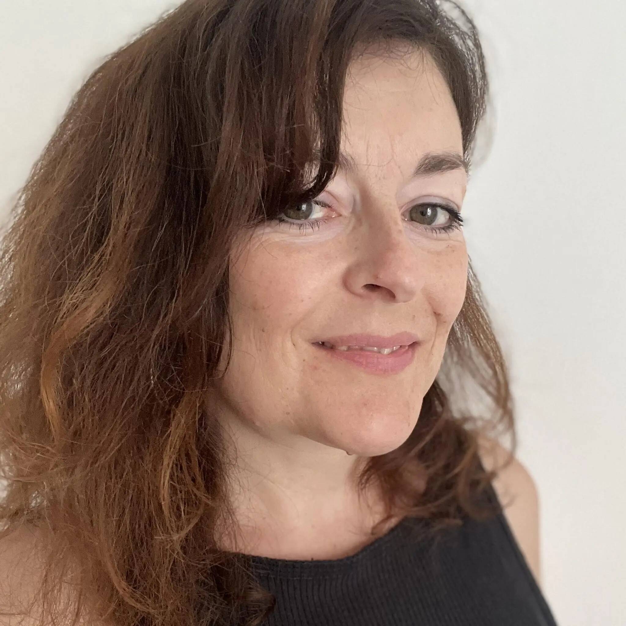 Audrey P. -  CHANGE MANAGEMENT/ TRANSFORMATION /PMO