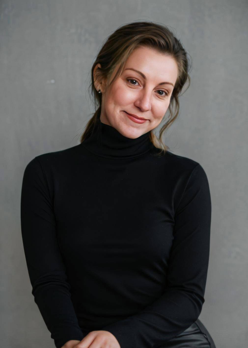 Caroline Carter