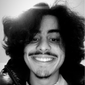 Jad Douillet - AI Developer & Analyst